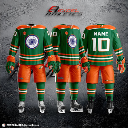 Team India Jersey