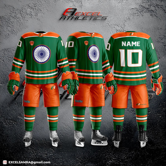 Team India Jersey