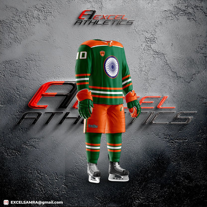 Team India Jersey