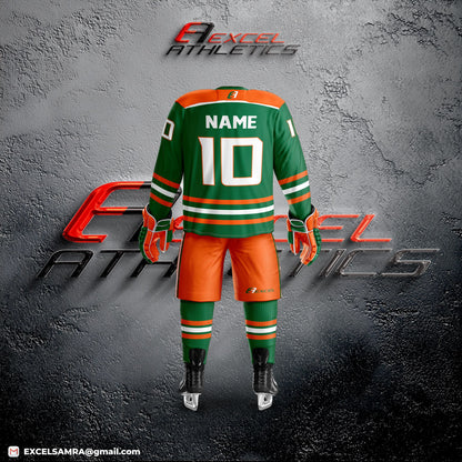 Team India Jersey
