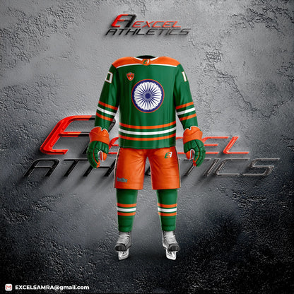 Team India Jersey