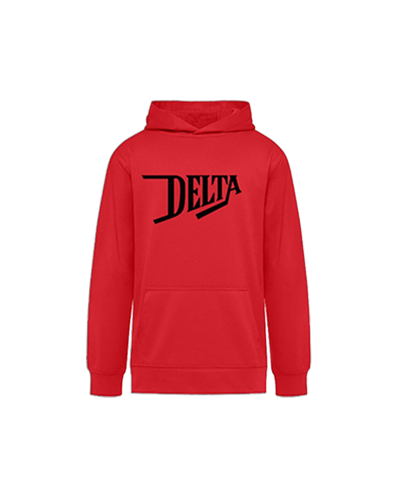 DMBH - Adult Hoodie - Style 2