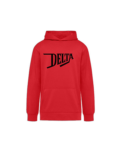 DMBH - Adult Hoodie - Style 2