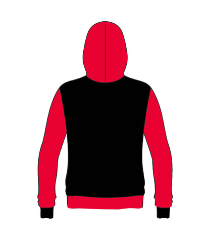 DMBH - Sublimation Hoodie