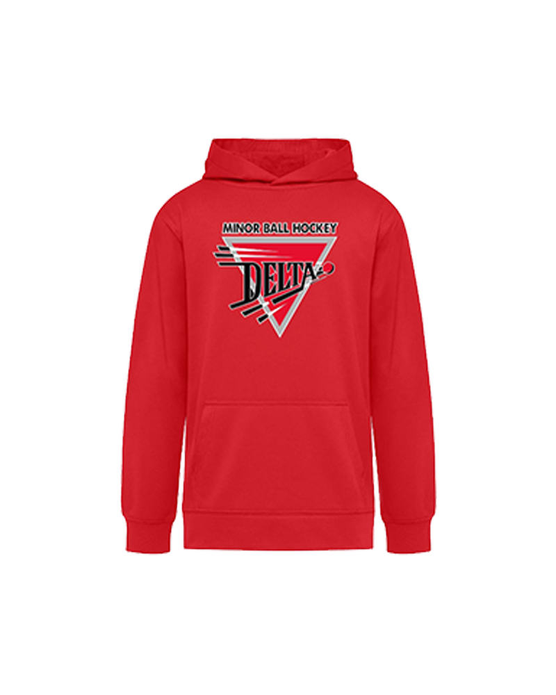 DMBH - Youth Hoodie - Style 1