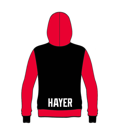 DMBH - Sublimation Hoodie