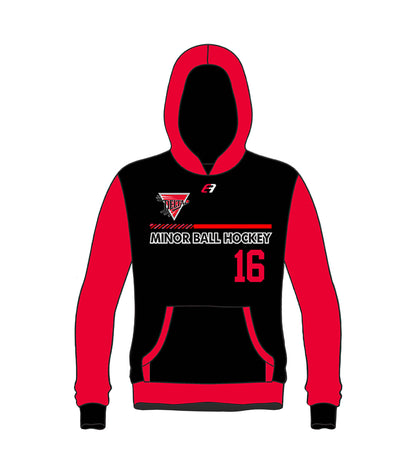 DMBH - Sublimation Hoodie