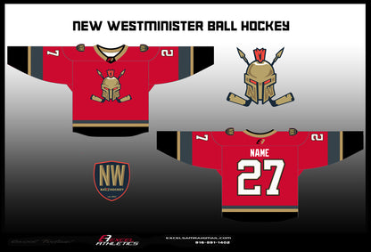 NWBH - Jersey
