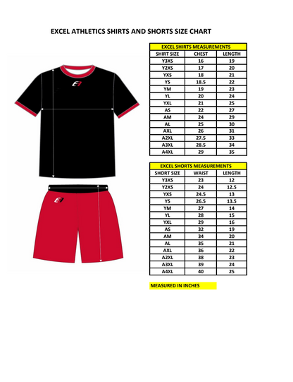 NWBH - Sublimation Charcoal Shirt
