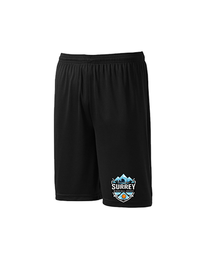 SMBH - Youth Shorts