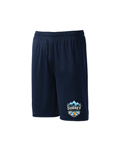 SMBH - Youth Shorts
