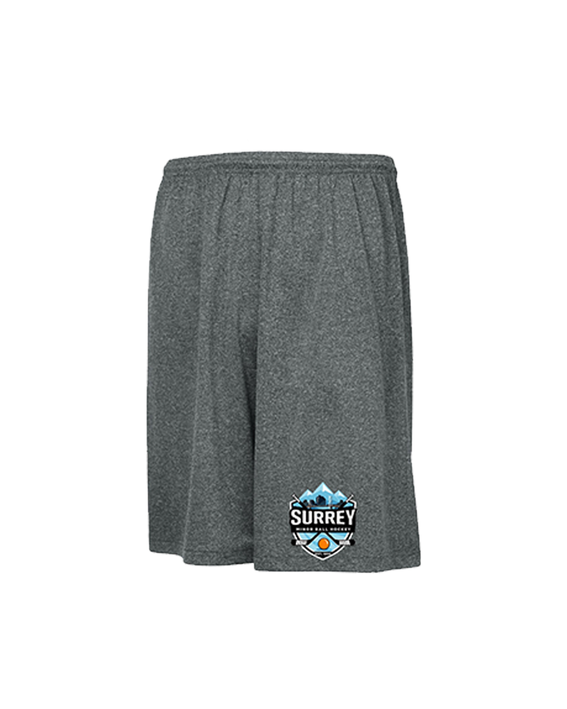 SMBH - Youth Shorts