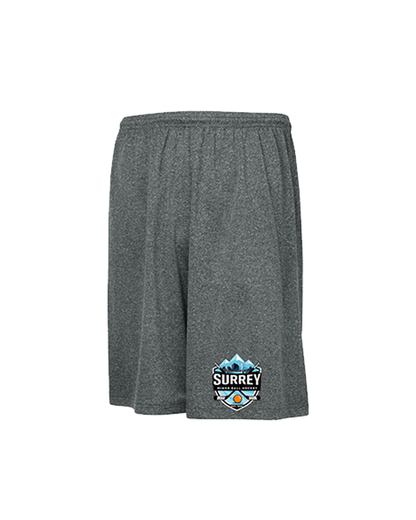 SMBH - Youth Shorts