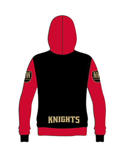 NWBH - Sublimation Hoodie
