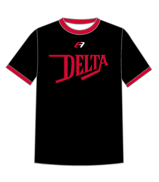 DMBH - Color Rush Sublimation Shirt