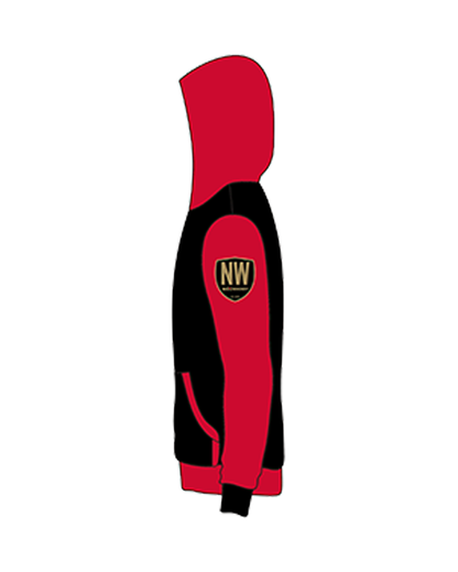 NWBH - Sublimation Hoodie