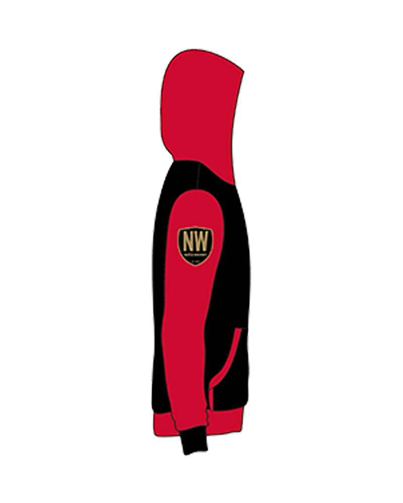 NWBH - Sublimation Hoodie