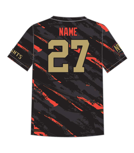 NWBH - Sublimation Shirt