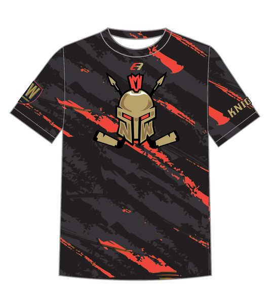 NWBH - Sublimation Shirt