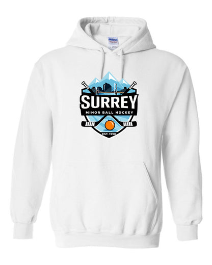SMBH - Youth Hoodies - Style 1