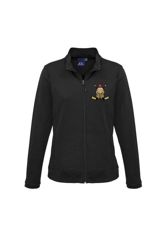 NWBH - Women's Hype Full Zip Jacket