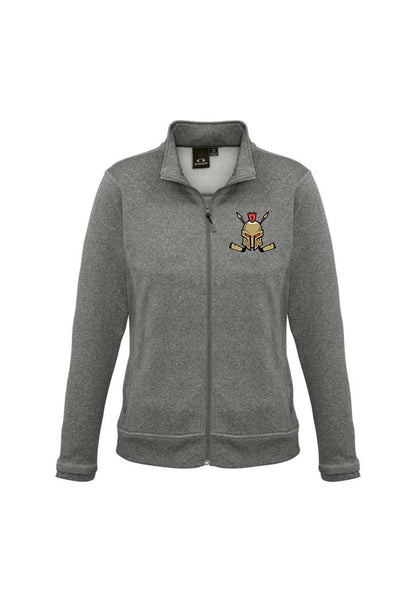 NWBH - Women's Hype Full Zip Jacket