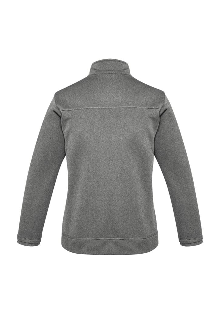 NWBH - Women's Hype Full Zip Jacket