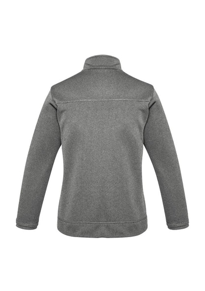 NWBH - Women's Hype Full Zip Jacket