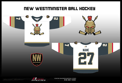 NWBH - Jersey
