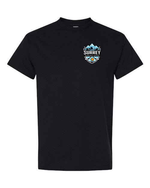 SMBH - Adult Shirts - Style 2