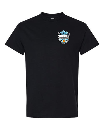 SMBH - Adult Shirts - Style 2