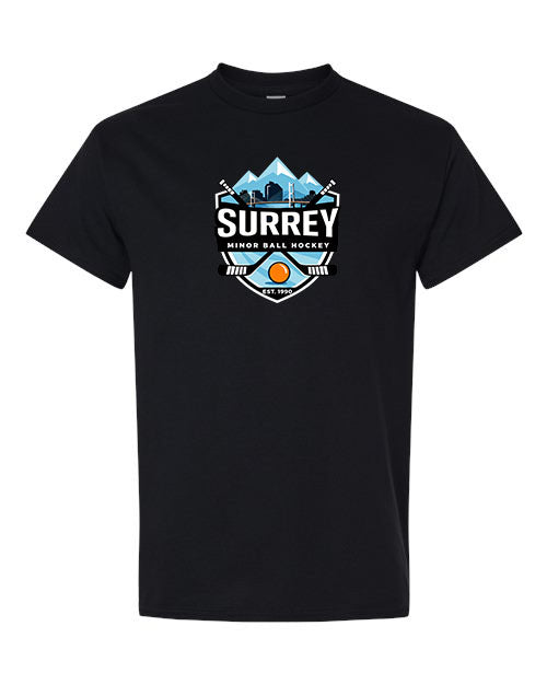 SMBH - Youth Shirts - Style 1