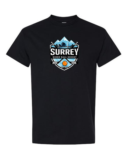 SMBH - Youth Shirts - Style 1
