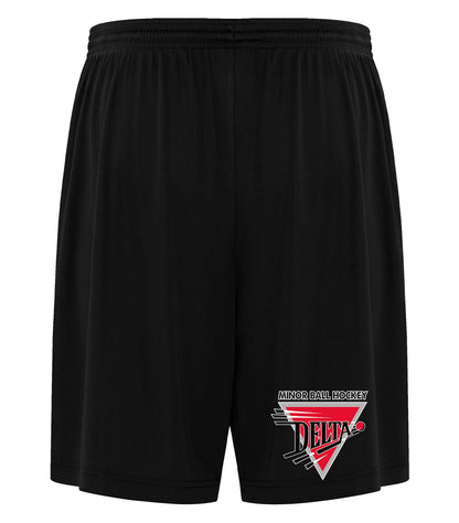 DMBH - Youth Shorts - Style 1