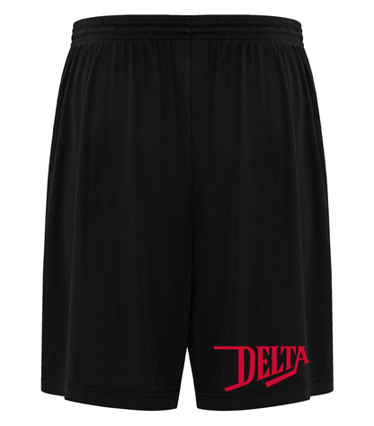 DMBH - Youth Shorts - Style 2