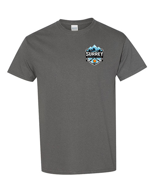 SMBH - Adult Shirts - Style 2