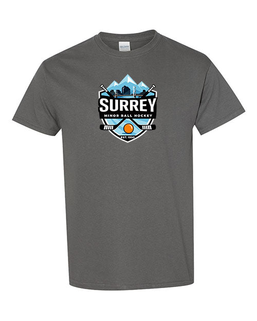 SMBH - Youth Shirts - Style 1
