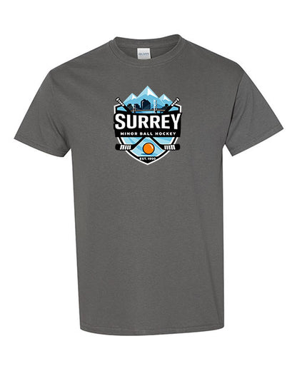 SMBH - Youth Shirts - Style 1