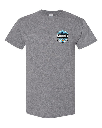 SMBH - Adult Shirts - Style 2