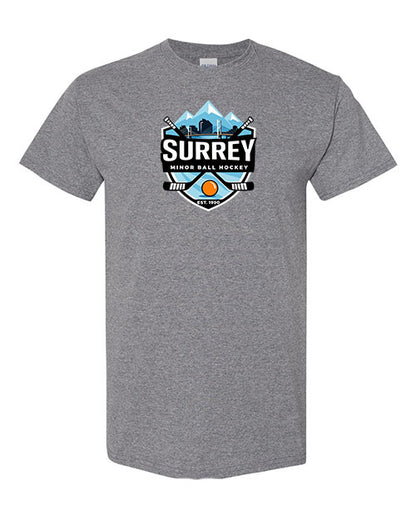 SMBH - Youth Shirts - Style 1