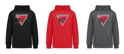 DMBH - Youth Hoodie - Style 1