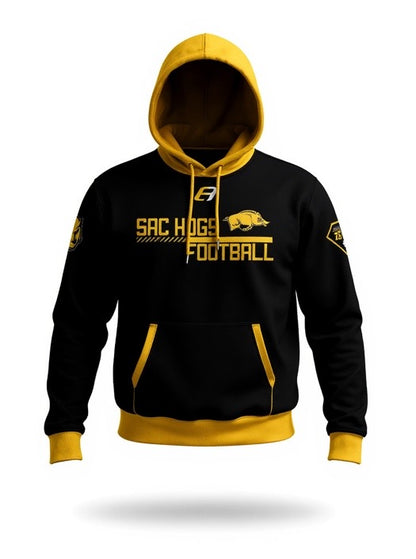 SAC Hogs - Hoodies