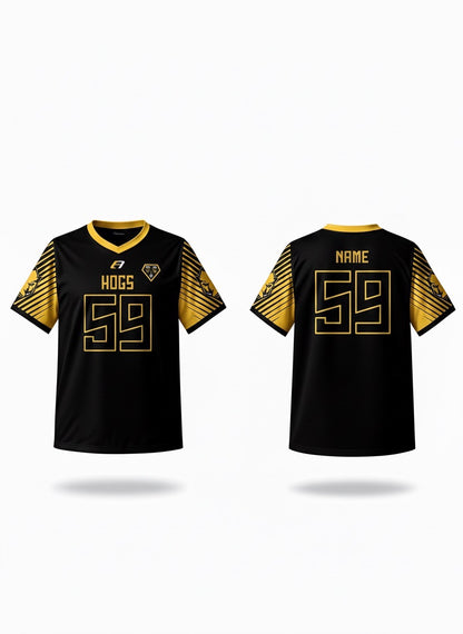 SAC Hogs - Player Jersey Shirt
