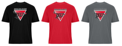 DMBH - Adult Shirts - Style 1