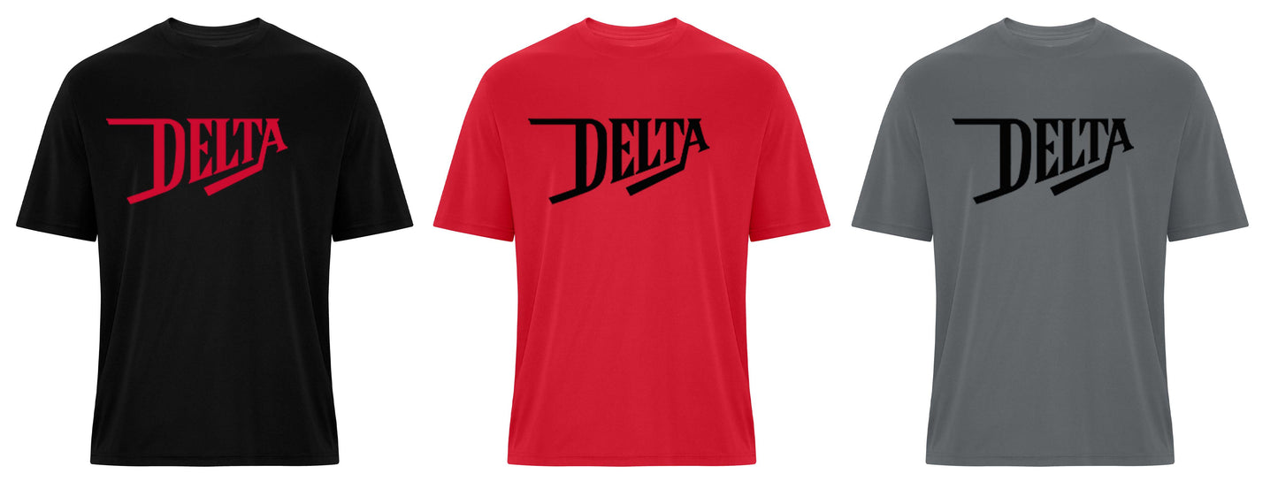 DMBH - Youth Shirts - Style 2