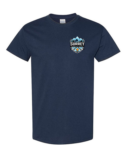 SMBH - Adult Shirts - Style 2