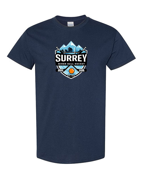 SMBH - Youth Shirts - Style 1