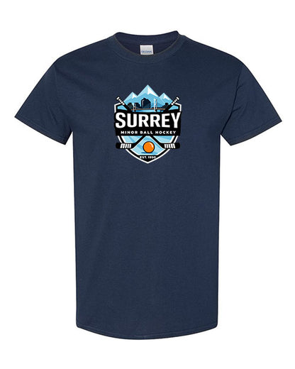 SMBH - Youth Shirts - Style 1