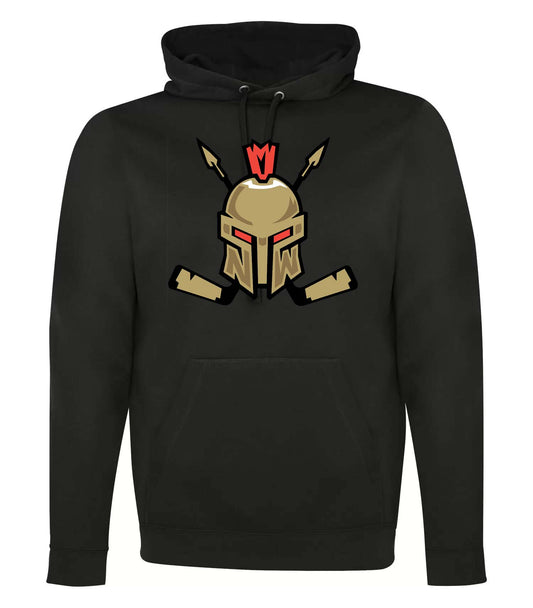 NWBH - Adult Hoodie