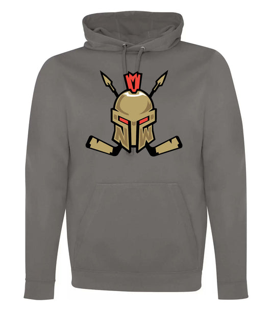 NWBH - Adult Hoodie
